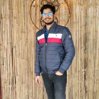 Gyanendra Dubey