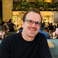 Mark Stewart