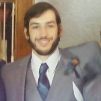 Andrew Kinman
