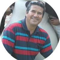 Alfonso Delgado Del Olmo