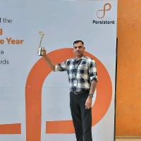 Pradeep Sadanshiv