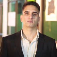 Waqas Iqbal