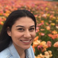 Desiree Garcia
