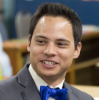 Christopher Hadfield