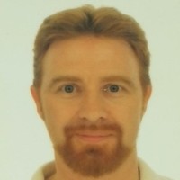 John Paul Brookes