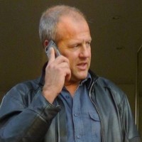 Wim Van Den Sande