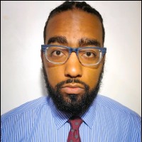 Joseph Mccalla