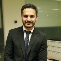 Junaid Usman