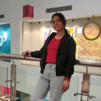 Shivani Rai