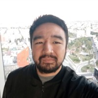 Maximiliano Tamashiro
