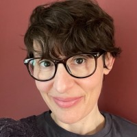 Jodie Paula Cohen