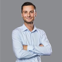 Tom Ballaman