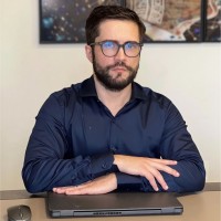 Lucas Molina