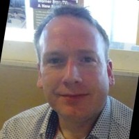 Stuart Heathcote