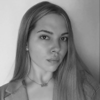 Alma Farinós Pérez