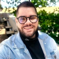 Victor H. Pinheiro