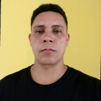Laudimar Antônio Santos Júnior