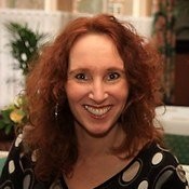 Miranda Van Velzen