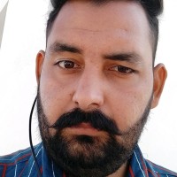 Mohit Sharma