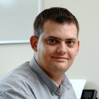 Kevin Crookes