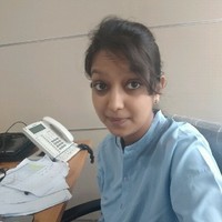 Ayushi Maheshwari