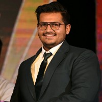 Jayneel Desai
