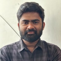 Sujith K R