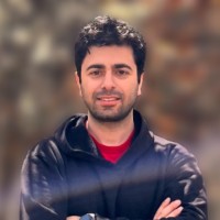 Alireza Zebardast