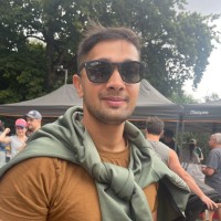 Siddharth Athaide