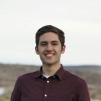 Ethan Hughes