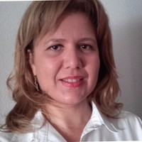 Carmen Collado  Ortega