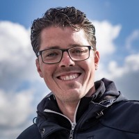 Tyas Van Den Berg