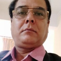 Krishna Jha