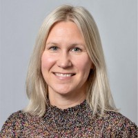 Melissa Ferguson