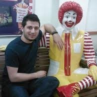 Daawud A            M