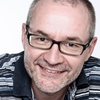 David Abresparr