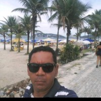 Gilmar Alves da silva Alves