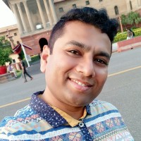 Harinder Singh