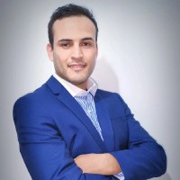 Naïnour NAIT ABDERRAHMANE ⵣ