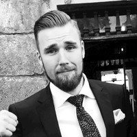 Mattias Andersson
