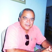 Nilton Sezar Ferreira