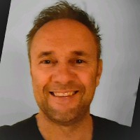 Bert Van Lier