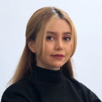 Sahar Behnoud