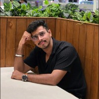 Mayank Sharma