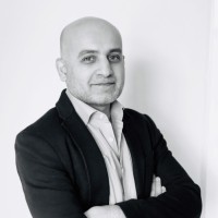 Shaham Ahmed