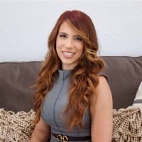 Yisel Fernandez, Ph.D , LMFT, TIRT, CTP, CCFP