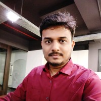 Sumit Rajenimbalkar