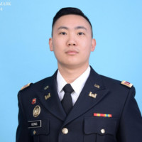Mark Gong