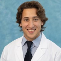Matthew Mangel