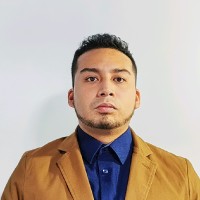 Edson Thomas Becerril Maya